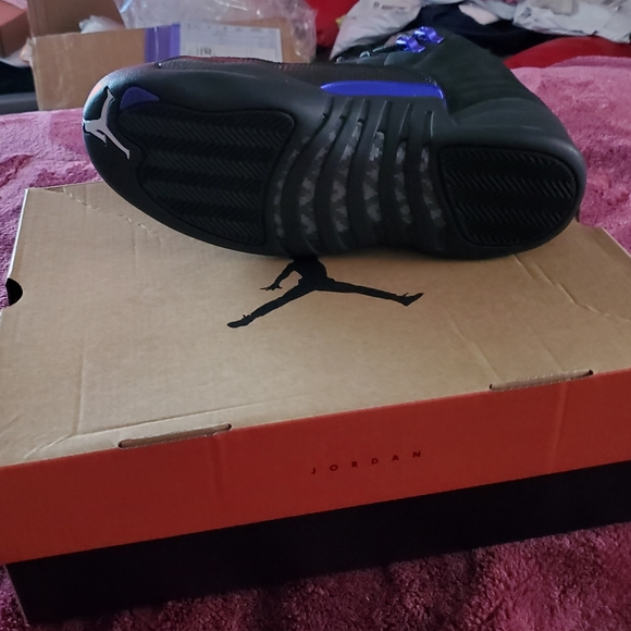 Jordan Concords - Picture 5 of 5